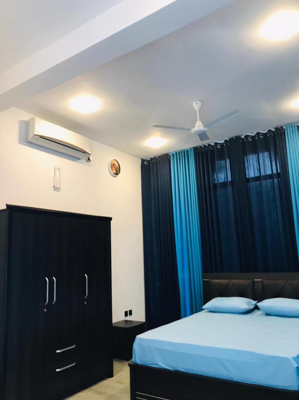 The Serenity Nawalapitiya Exterior foto